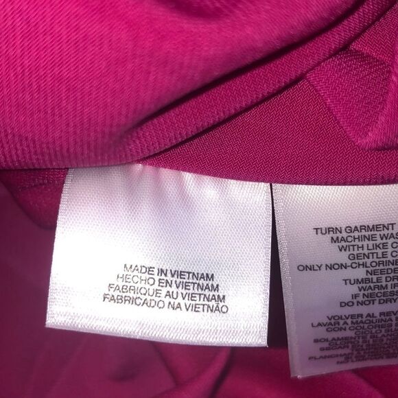 Nwt Rachel RachelRoy Dress - Picture 8 of 11